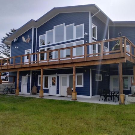 Leisure Suite - Homer Seaplane Base Экстерьер фото