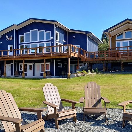 Leisure Suite - Homer Seaplane Base Экстерьер фото